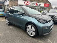 BMW I3 I3 120AH 1