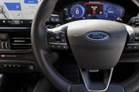 Ford Focus ST-LINE X MHEV 20