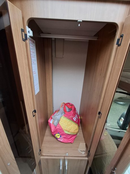 Auto-Trail Apache 634 2016 16