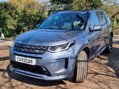 Land Rover Discovery Sport R-DYNAMIC SE MHEV 12