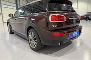 Mini Clubman 1.5 Cooper Auto Euro 6 (s/s) 6dr 6