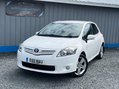 Toyota Auris 1.6 V-Matic SR Euro 5 5dr 51
