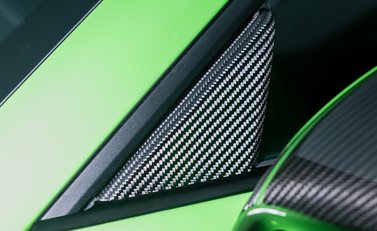 Porsche 911 GT3 RS Weissach (991.2) 35