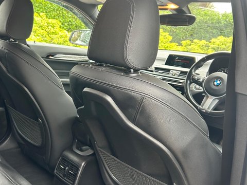 BMW X2 2.0 18d M Sport X sDrive Euro 6 (s/s) 5dr 23