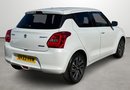 Suzuki Swift 1.2 Dualjet 83 12V Hybrid SZ5 5dr Auto 10