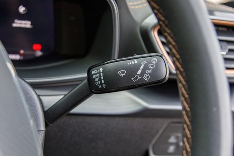 Cupra Formentor V1 DSG 17