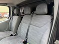Renault Trafic 2.0 TD dCi LL29 Extra L3 H1 4dr 40