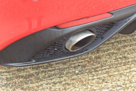 Alfa Romeo Giulia Tb Veloce 33