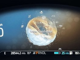 Ford Kuga 2.5 Kuga ST-Line X Edition PHEV CVT 5dr 30