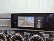 Mercedes-Benz A Class 2.0 A 200 D AMG Line Premium Auto 4dr 92