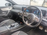 Mercedes-Benz A Class A 250 E AMG LINE EDITION PREMIUM 11