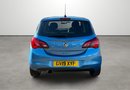 Vauxhall Corsa 1.4 Griffin 5dr 8