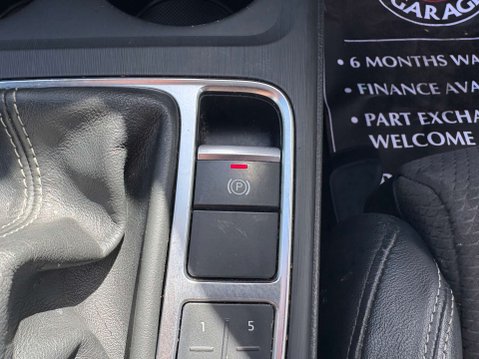 Audi A4 1.4 A4 S Line TFSI 5dr 48