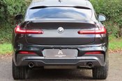 BMW X4 3.0 30d MHT M Sport Auto xDrive Euro 6 (s/s) 5dr 6