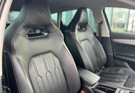 Cupra Formentor 2.0 TSI V2 4DRIVE DSG AUTO 17