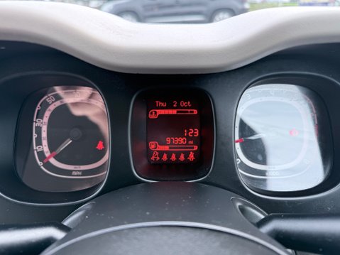 Fiat Panda 1.2 EASY 16