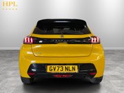 Peugeot 208 1.2 PureTech Allure Premium + Hatchback 5dr Petrol EAT Euro 6 (s/s) (100 ps 6
