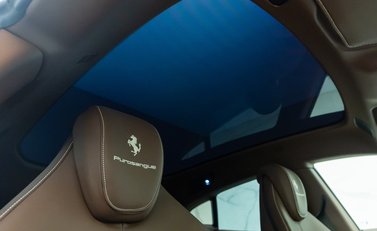 Ferrari Purosangue 17