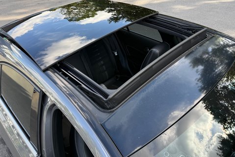 Mercedes-Benz A Class A 200 D SPORT EDITION PLUS - PANORAMIC SUNROOF - DAB DIGITAL RADIO 25