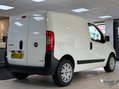 Fiat Fiorino 1.3 JTD Multijet II Cargo Car Derived Van 3dr Diesel Manual (119 g/km, 75 b 30