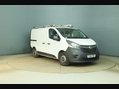 Vauxhall Vivaro 1.6 Vivaro 2900 CDTi S/S 1