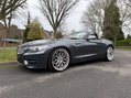 BMW Z4 3.0 35is DCT sDrive Euro 5 2dr 16