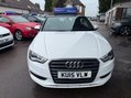 Audi A3 1.6 TDI Sport Euro 6 (s/s) 2dr 9