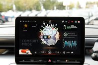Smart #1 PRO PLUS 16