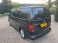 Volkswagen Caravelle 2.0 TDI Executive MPV 5dr Diesel DSG Euro 6 (s/s) (150 ps) 15