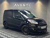 Ford Transit Connect 1.5 TDCi 200 Limited Panel Van 5dr Diesel Manual L1 H1 (119 g/km, 118 bhp)
