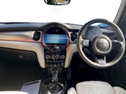 Mini Hatch 1.5 Cooper Exclusive Hatchback 5dr Petrol Steptronic Euro 6 (s/s) (136 ps) 19