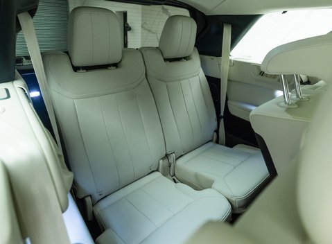 Land Rover Range Rover P400 AUTOBIOGRAPHY LWB 7 Seater 18