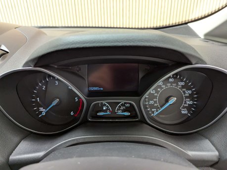 Ford C-Max 1.5 C-Max Titanium TDCi 5dr 61