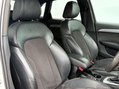 Audi Q3 2.0 Q3 S Line+ TDI Quattro Semi-Auto 4WD 5dr 9