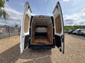 Renault Trafic 2.0 Trafic LH30 Business+ Blue dCi L2-H2 6