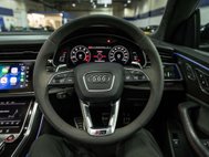 Audi RS Q8 4.0 TFSI V8 Vorsprung SUV 5dr Petrol Tiptronic quattro Euro 6 (s/s) (600 ps 41