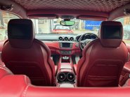 Ferrari FF V12 F1 22