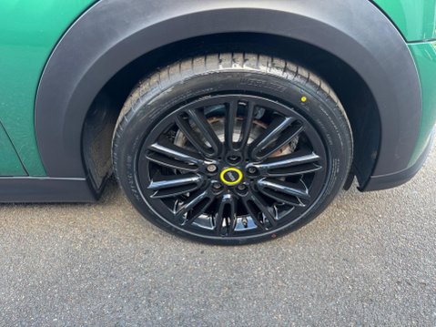 Mini Hatch COOPER S LEVEL 2 26