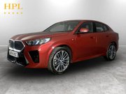 BMW iX2 20 66.5kWh M Sport SUV 5dr Electric Auto eDrive (11kW Charger) (204 ps) 1 O 3