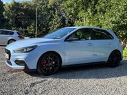 Hyundai i30 2.0 i30 N Performance TGDi 5dr 11