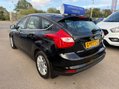 Ford Focus 1.0T EcoBoost Titanium Euro 5 (s/s) 5dr 10