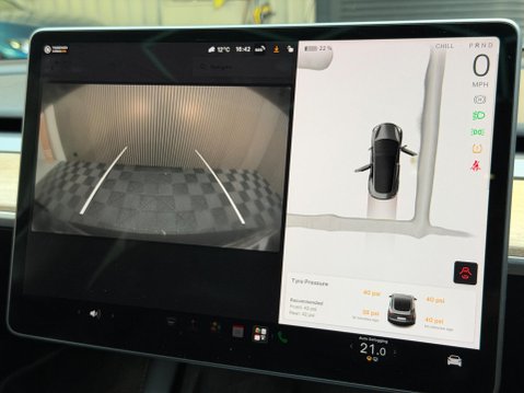 Tesla Model 3 (Dual Motor) Long Range Auto 4WDE 4dr 67