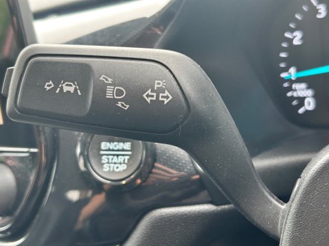 Ford Fiesta ACTIVE X 31
