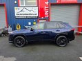 Toyota Rav 4 VVT-I DYNAMIC 5