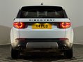 Land Rover Discovery Sport SD4 HSE 7