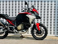 Ducati Multistrada V4 Multistrada V4 Rally 7