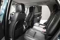 Land Rover Range Rover Sport 3.0 Range Rover Sport HSE Dynamic SDV6 Auto 4WD 5dr 7