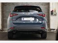 Mazda CX-5 2.0 e-SKYACTIV G MHEV Newground Euro 6 (s/s) 5dr 62