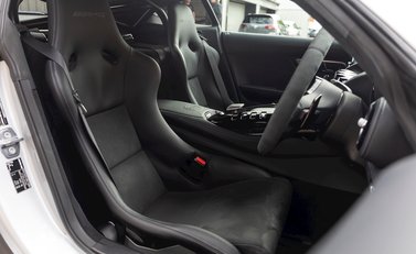 Mercedes-Benz AMG GT R GT R Pro 12