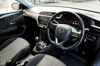 Vauxhall Corsa SE 4